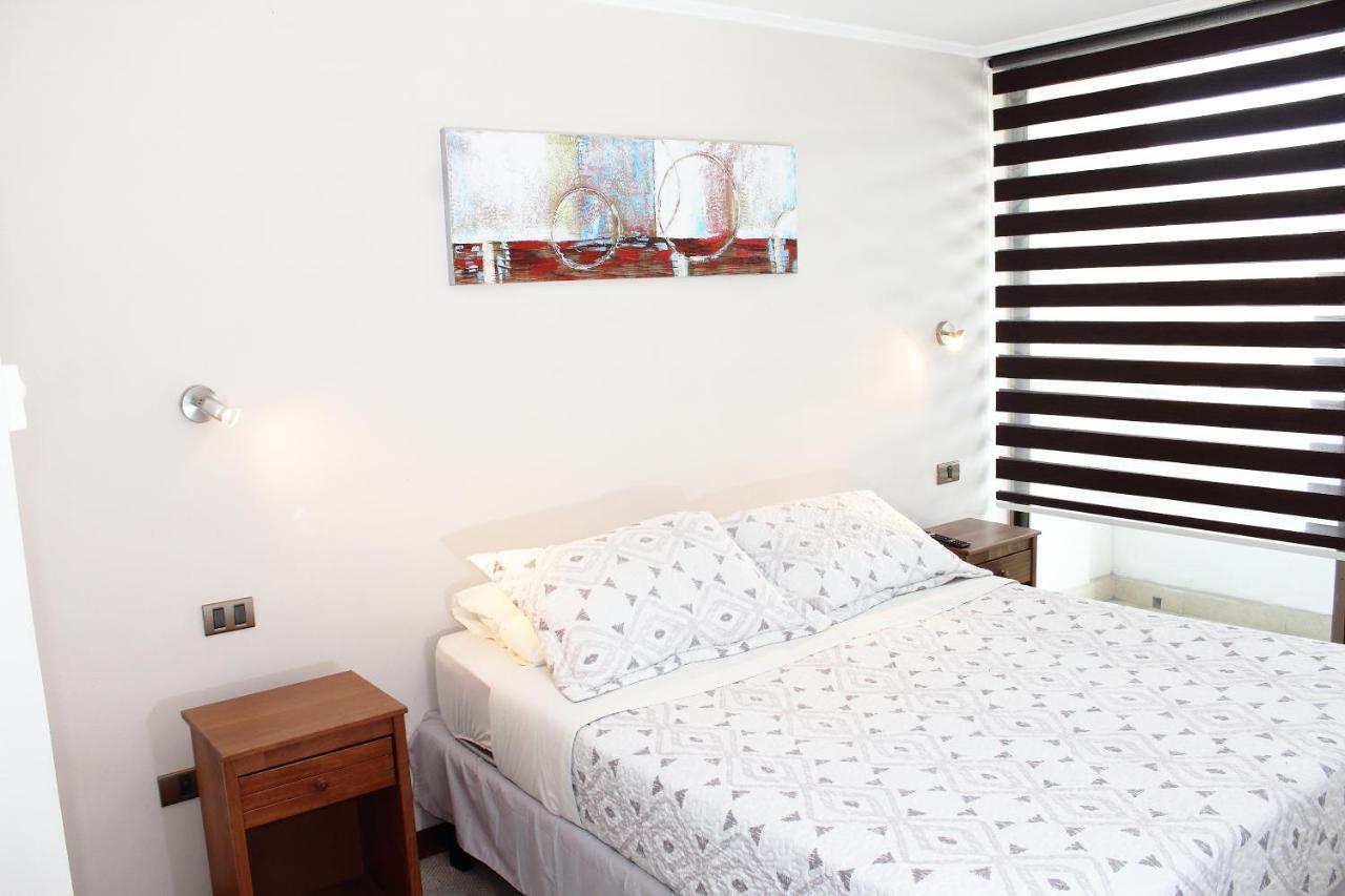 Apartamento Departamentos Centro De