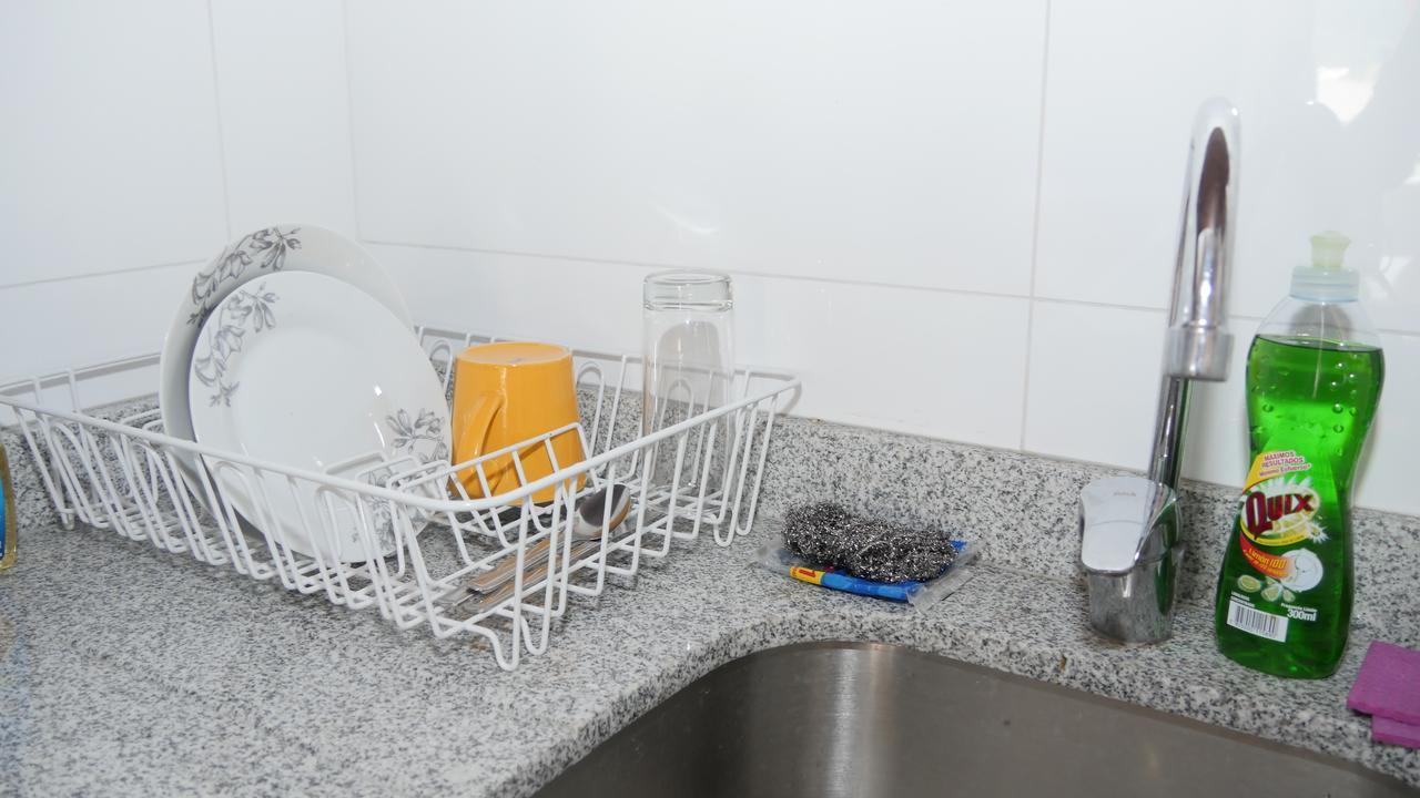 Apartamento Departamentos Centro De