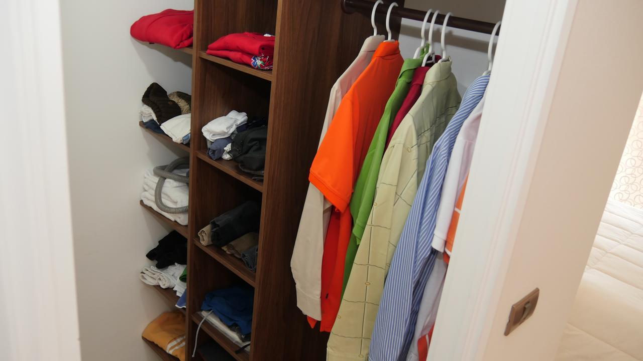 Apartamento Departamentos Centro De *