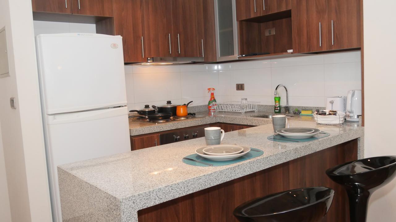 Apartamento Departamentos Centro De *